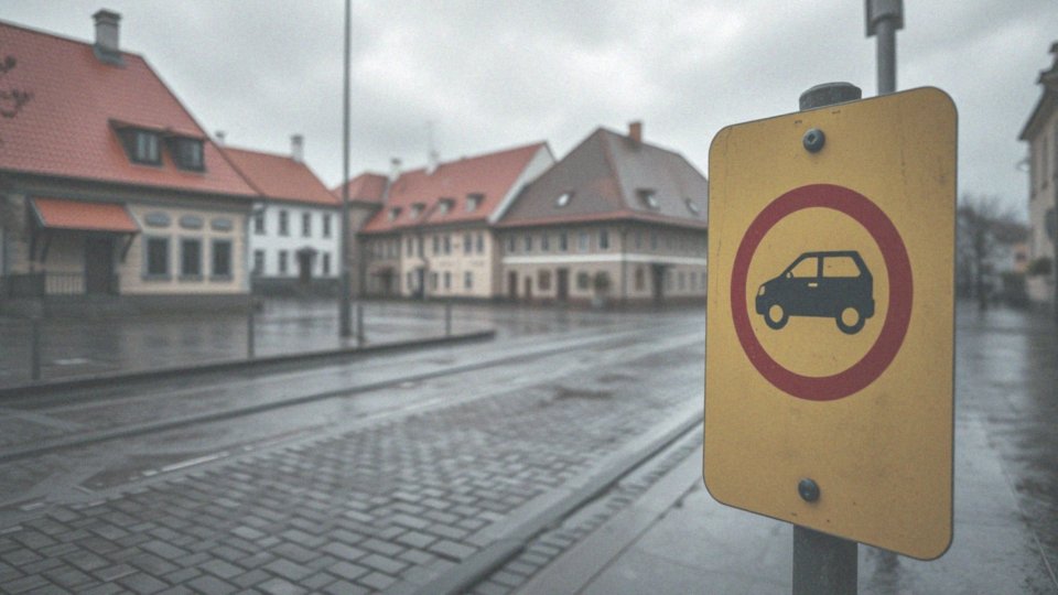 Co grozi za jazdę bez uprawnień?