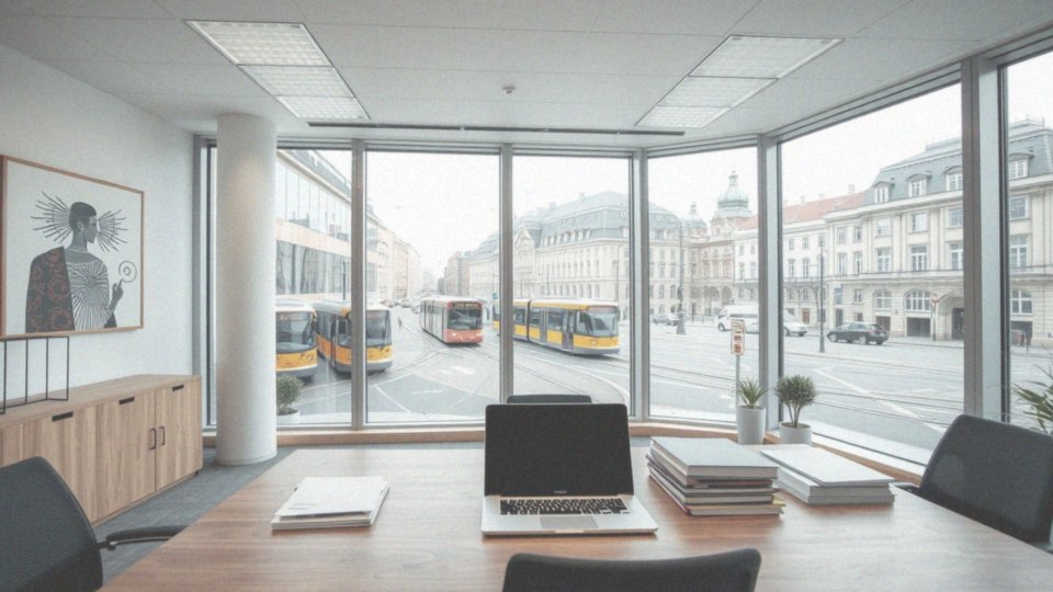 Dlaczego edukacja z zakresu administracji jest ważna dla przyszłości zawodowej?