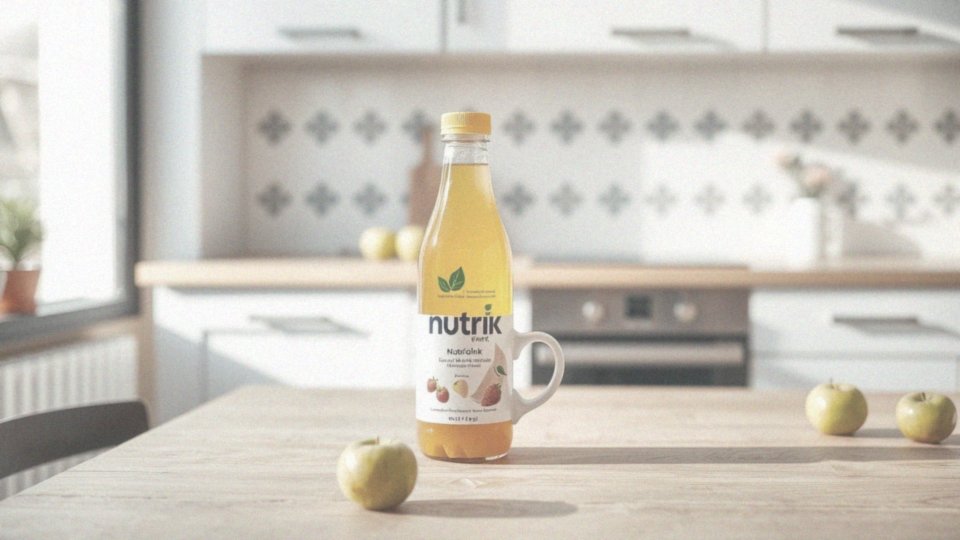 Jakie są przeciwwskazania do stosowania Nutridrink?