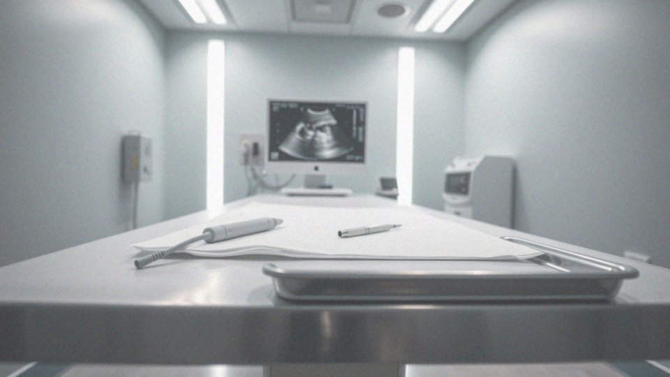 Jakie testy są ważne w diagnostyce chorób prostaty?