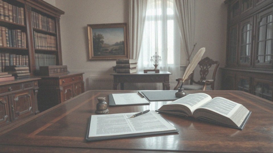 Jak dokonać zmiany lub odwołania testamentu?