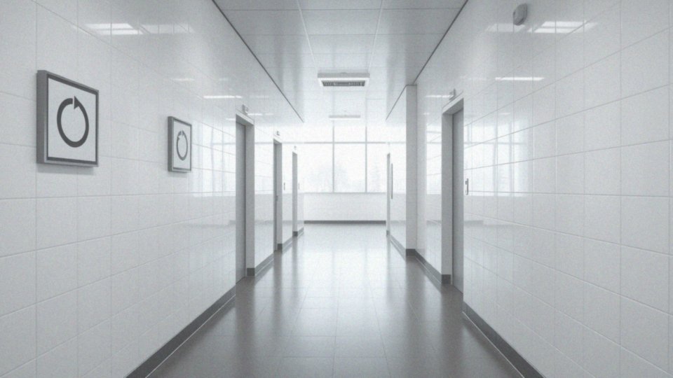 Jakie problemy mogą wynikać z oznaczeń toalet dla obcokrajowców?