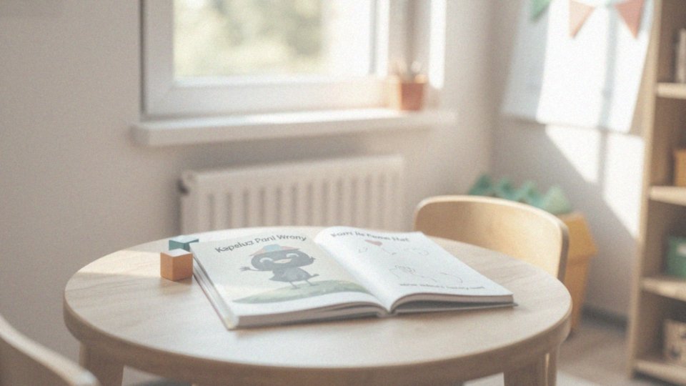 Dla jakiego wieku przeznaczona jest książka?