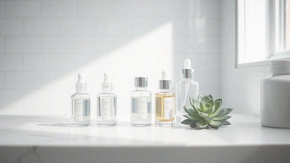 Jakie formy witaminy C zawiera serum?
