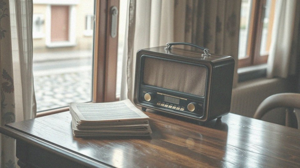 Co to jest Dzień Radia i kiedy jest obchodzony w Polsce?