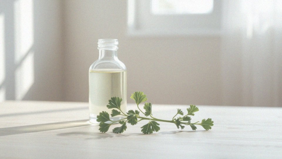 Jak witamina C wspomaga naturalne mechanizmy obronne skóry?