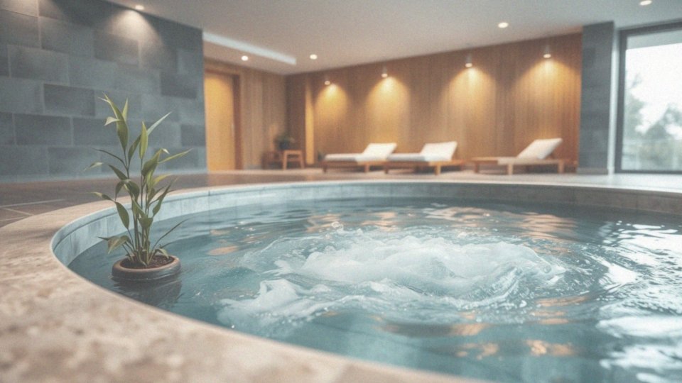 Czy niskie ciśnienie krwi jest przeciwwskazaniem do korzystania z jacuzzi?