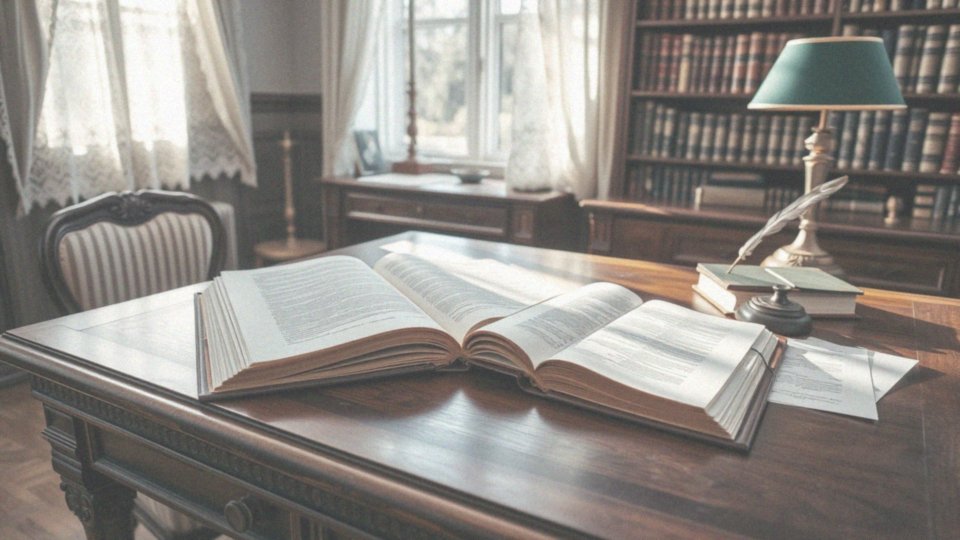 Jakie są skutki prawne testamentu?