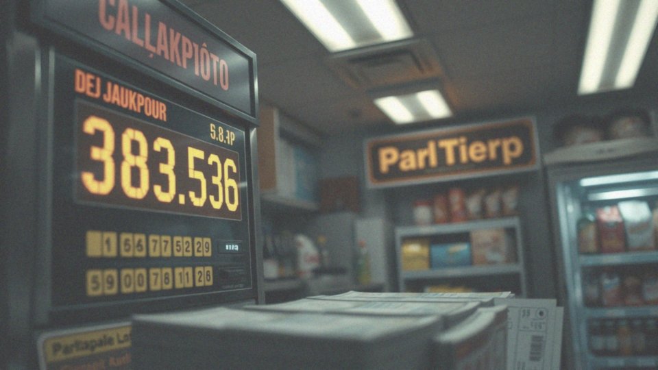 Co to jest kumulacja w Lotto?