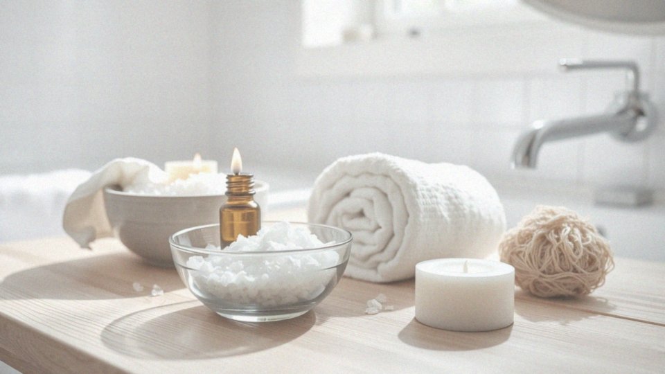 Co to jest zestaw relaksacyjny SPA i dlaczego to świetny prezent?