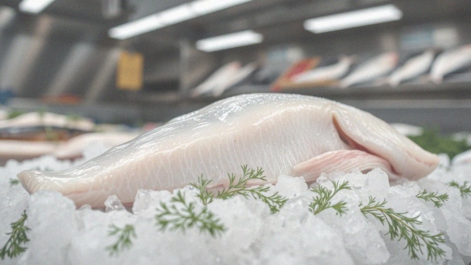 Jakie są ceny dorsza filet świeżego ze skórą?