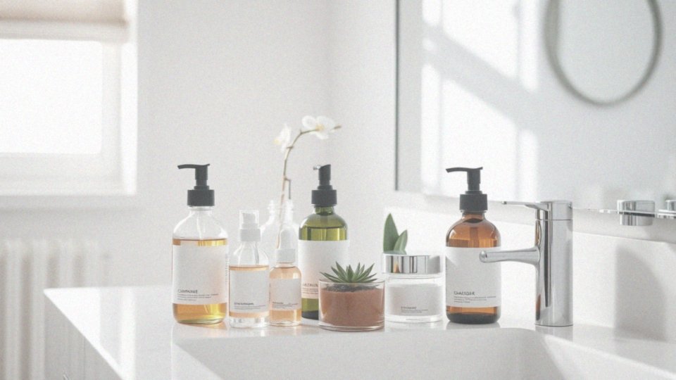 Jakie są zalety stosowania serum w codziennej pielęgnacji?
