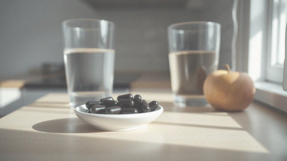 Jakie są wskazania do stosowania kwasu alfa-liponowego?