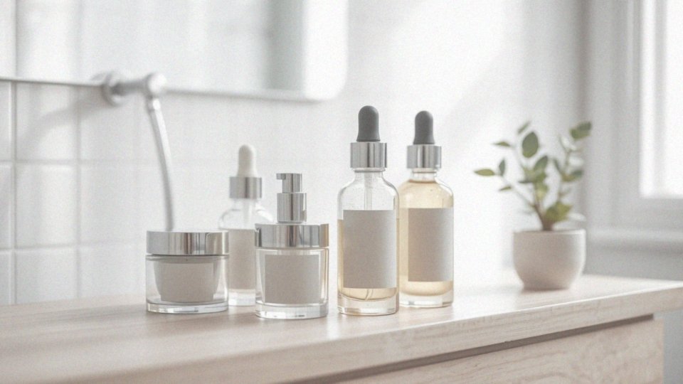 Jak wybrać najlepsze serum z witaminą C dla swojej cery?