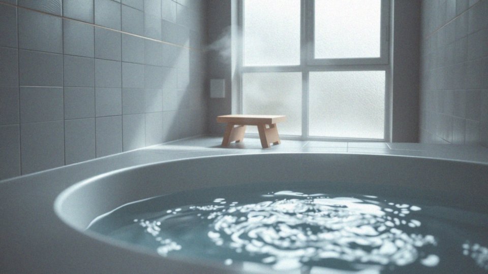 Jakie zagrożenia niesie korzystanie z jacuzzi dla osób z chorobami układu krążenia?