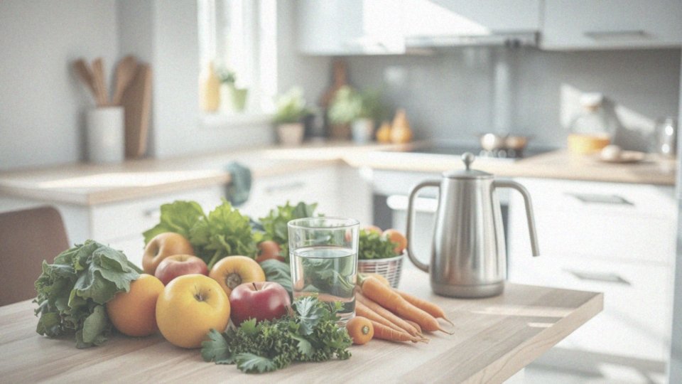 Jak zmniejszyć tkankę tłuszczową poprzez przyspieszenie metabolizmu?