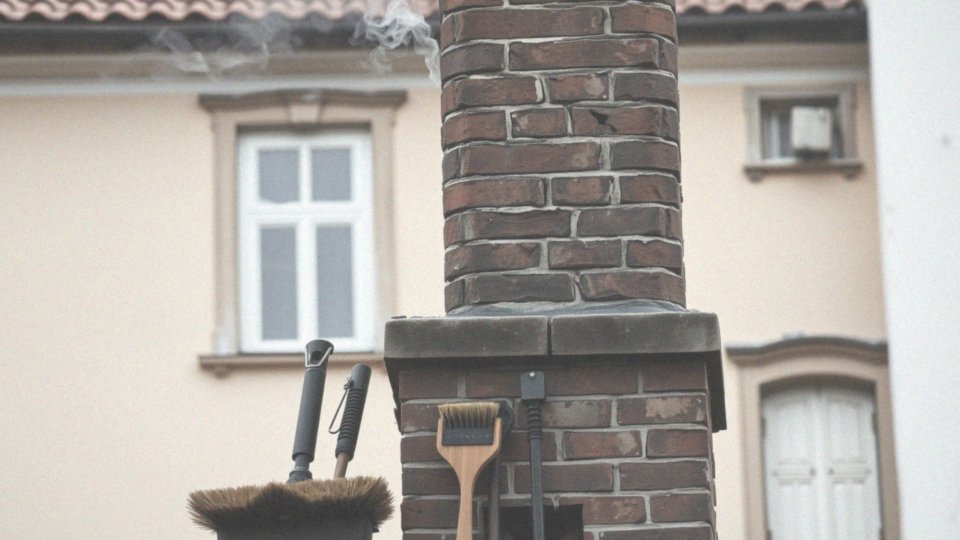 Jakie są najwyższe i najniższe wynagrodzenia kominiarza?