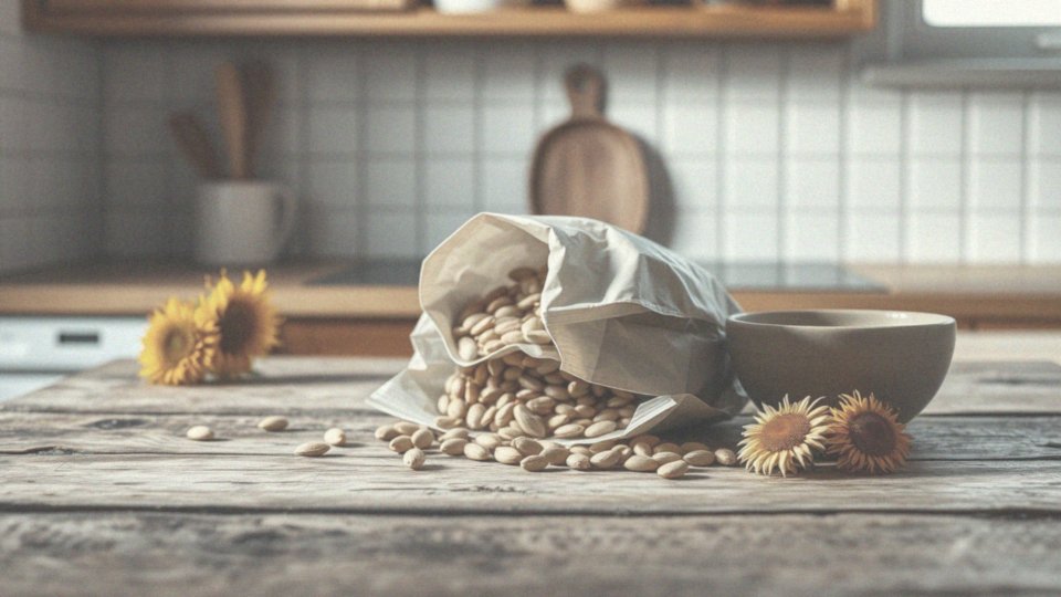 Jakie są zagrożenia związane z nadmiernym spożyciem nasion słonecznika?