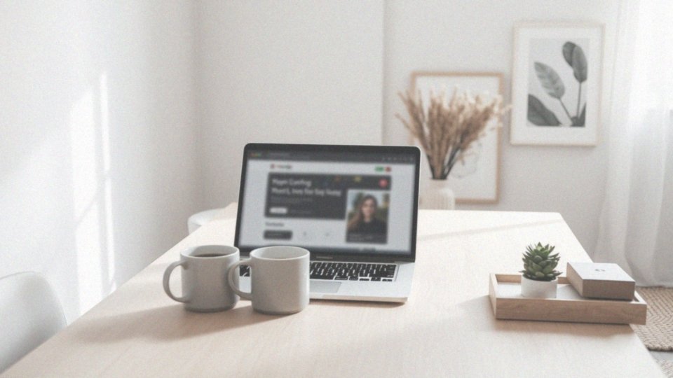 Jakie są zalety studiowania online?