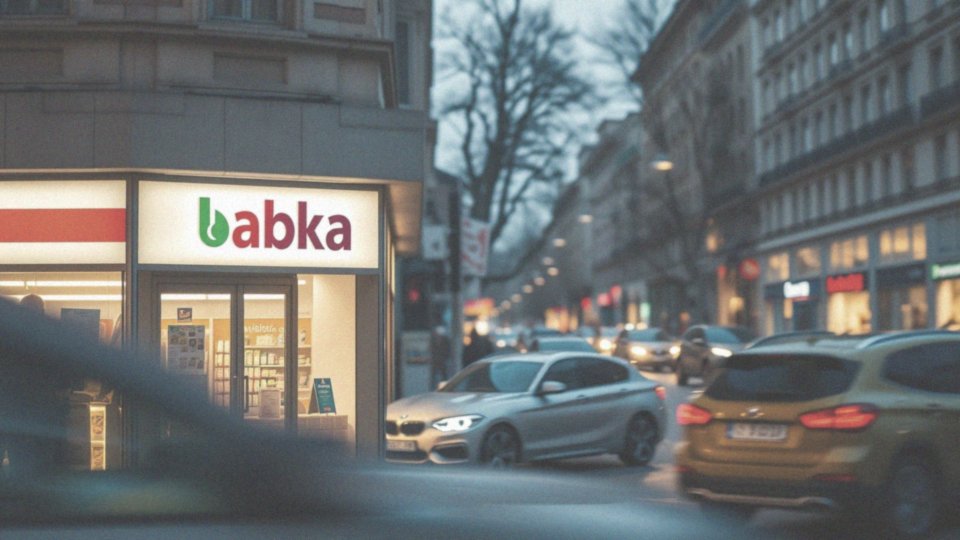 Czy Żabka planuje wejście na giełdę?