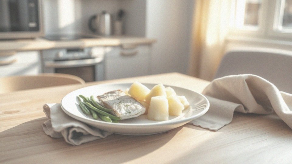 Jak dieta po resekcji żołądka wspiera regenerację organizmu?