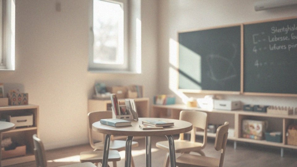 Co robi pedagog w procesie edukacji?