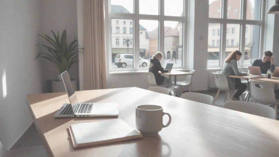 Jakie zalety mają studia niestacjonarne?
