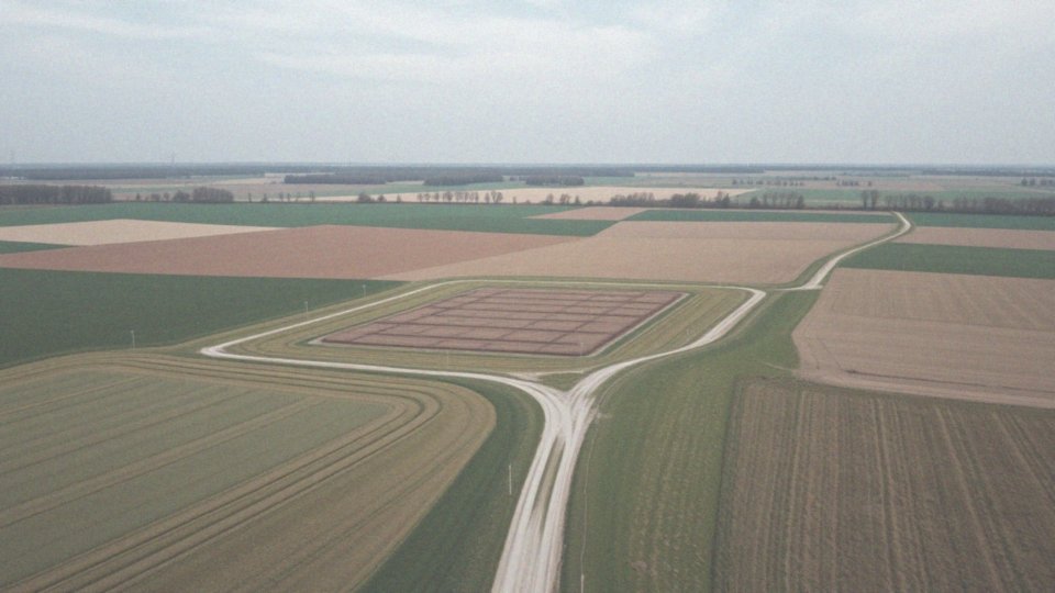 Jakie są etapy przekształcenia działki rolnej na budowlaną?