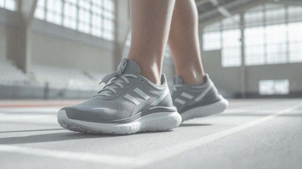 Dlaczego obuwie soft foam jest popularne wśród sportowców?