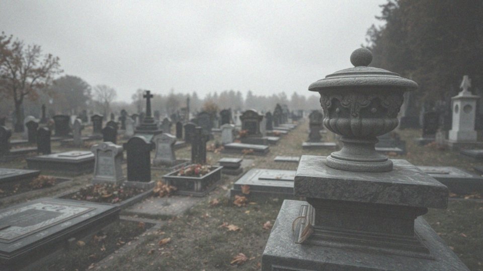 Jakie są przepisy prawa dotyczące rozsypywania prochów zmarłych?