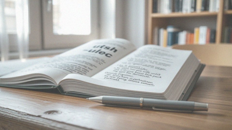 Jakie są zasady pisowni dla ulec i uledz?