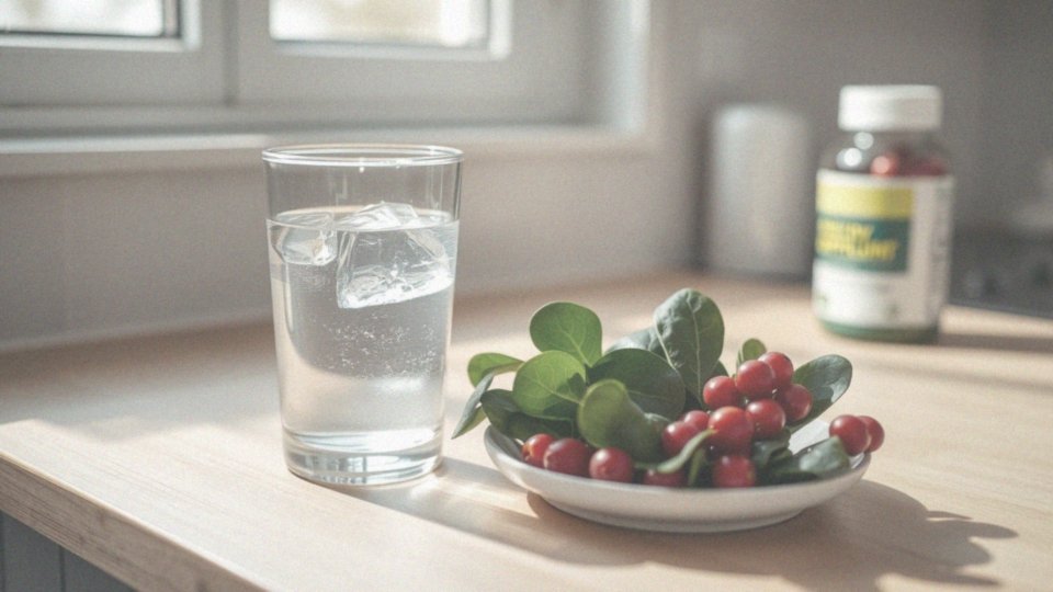 Jak kwas alfa-liponowy wpływa na cholesterol?
