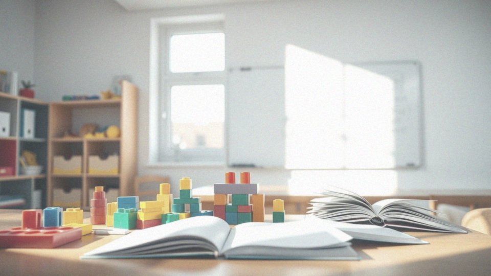 Jakie są ścieżki kariery w pedagogice specjalnej?