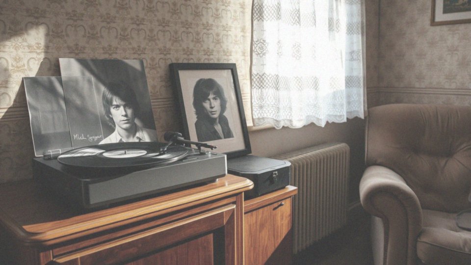 Ile lat ma Mick Jagger w 2023 roku?