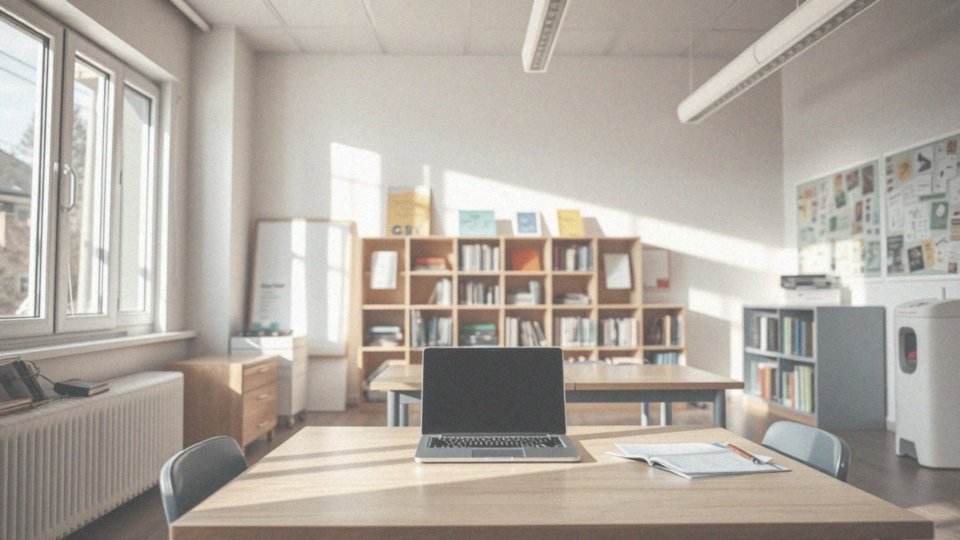 Jakie kwalifikacje są wymagane do pracy jako pedagog specjalny?