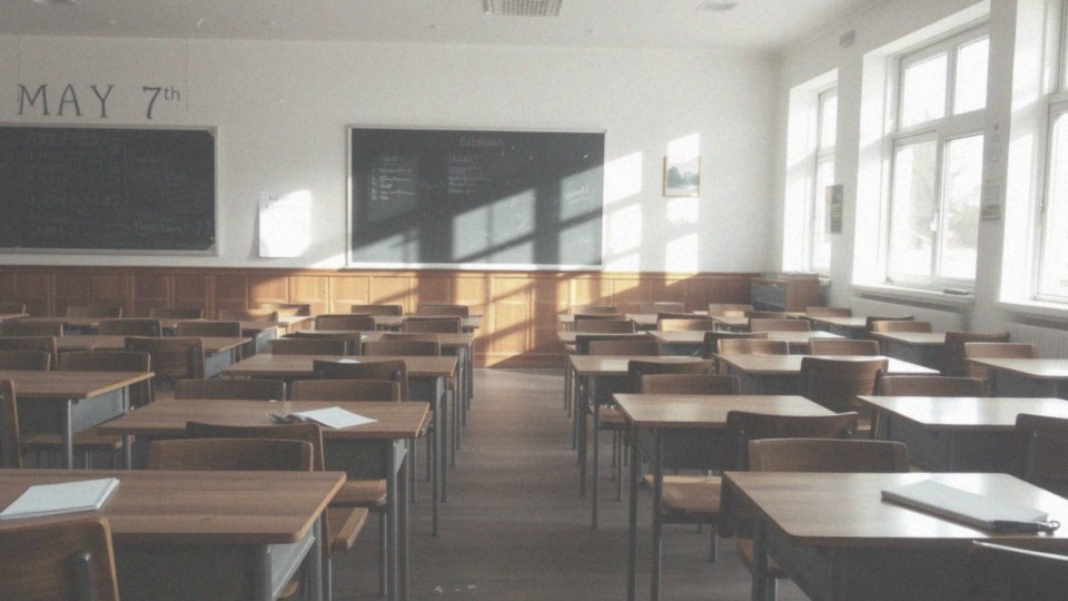 Kiedy rozpoczynają się matury w 2023 roku?