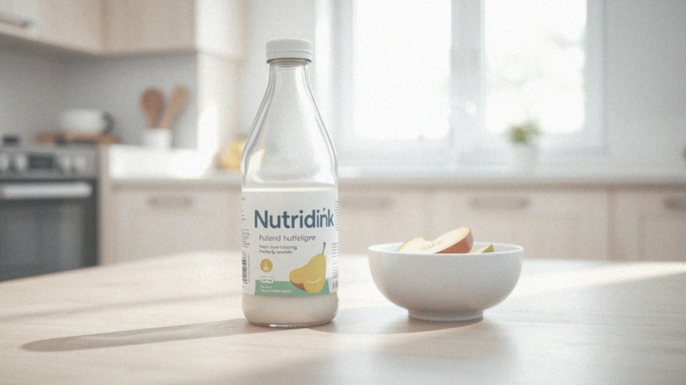Jak Nutridrink wspiera osoby chorujące na nowotwory?
