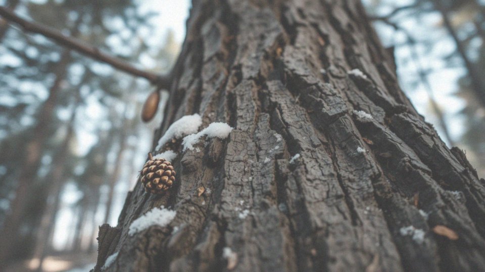 Jakie źródła pokarmu są dostępne w naturze dla sikorek?