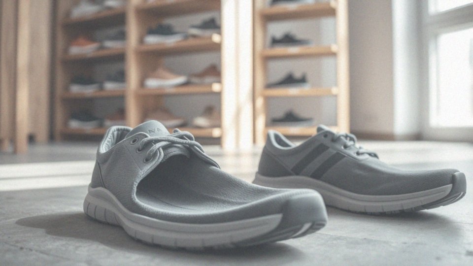 Co wyróżnia buty męskie z technologią SoftFoam+?