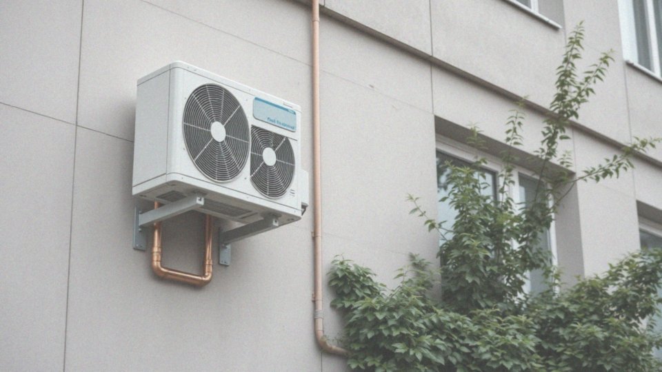 Jakie jednostki są zaangażowane w podłączenie klimatyzacji?