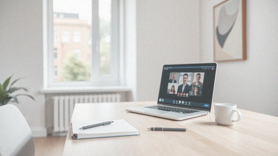 Jakie są zalety studiów online w zakresie zarządzania?