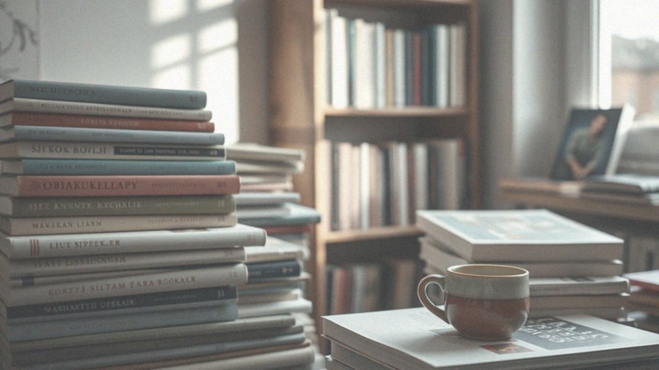 Jak literatura obyczajowa łączy różne gatunki literackie?