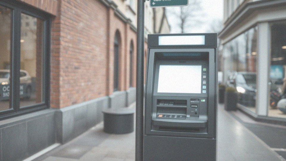 Czy wypłata BLIKiem wymaga posługiwania się aplikacją bankową?