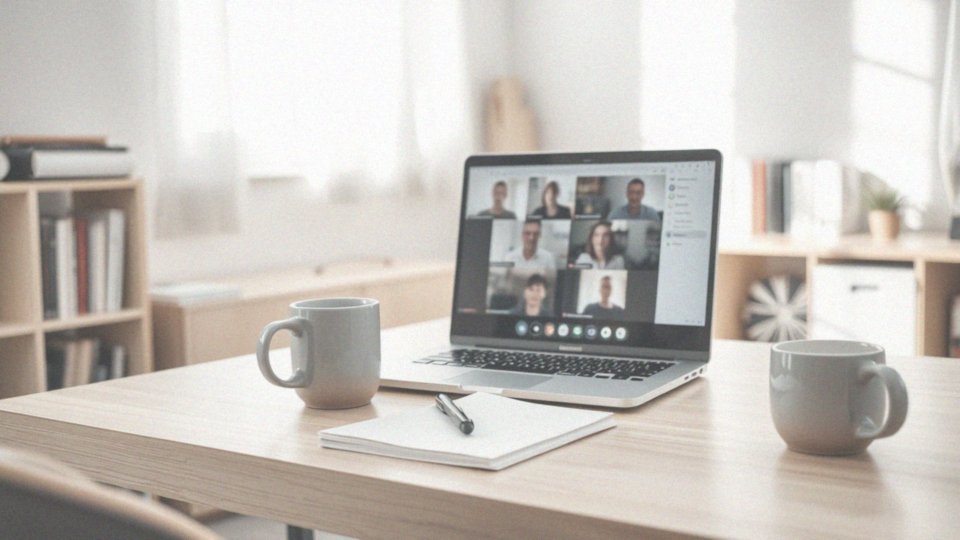W jaki sposób odbywają się zajęcia na studiach online?