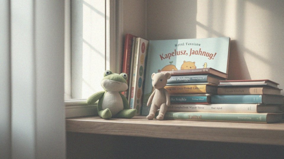 Co zawierają opowiadania w kapeluszu pani wrony?