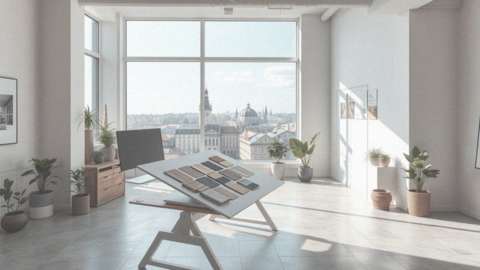 Jakie są zalety studiowania architektury wnętrz jako sposobu na życie?