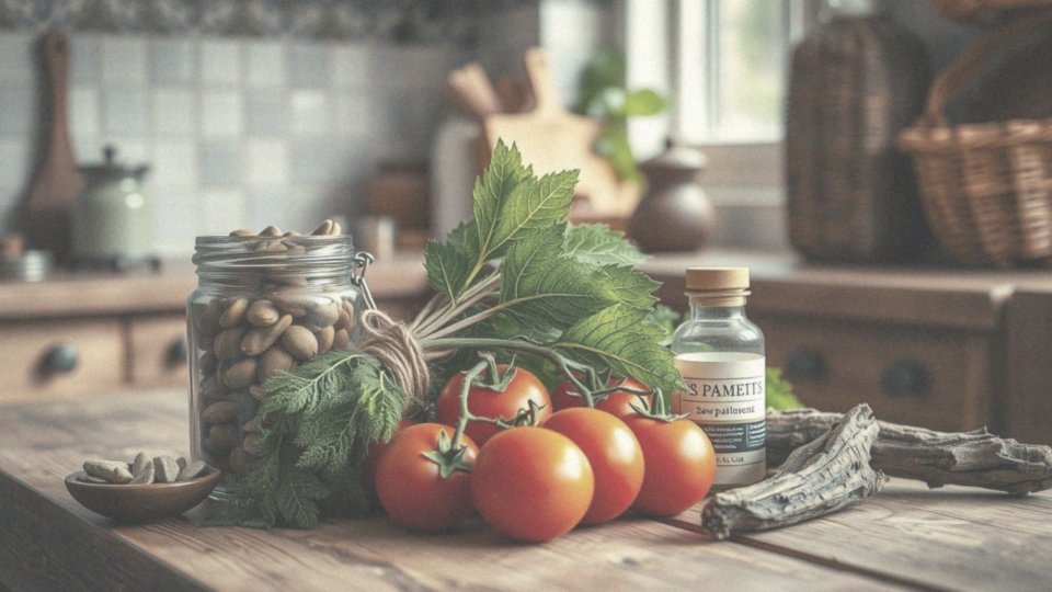 Jakie naturalne środki mogą pomóc w leczeniu prostaty?