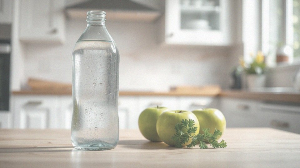 Dlaczego nawodnienie jest kluczowe w procesie odchudzania?