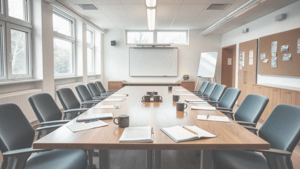Jak organizacja szkolna może wspierać współpracę pedagogów?