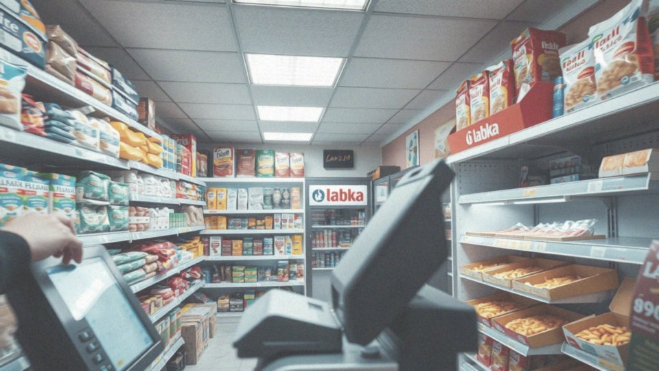 Jakie produkty można kupić w Żabce w niedzielę?